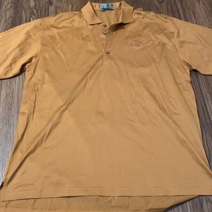 Descente Boca Grove Golf Course Polo Shirt